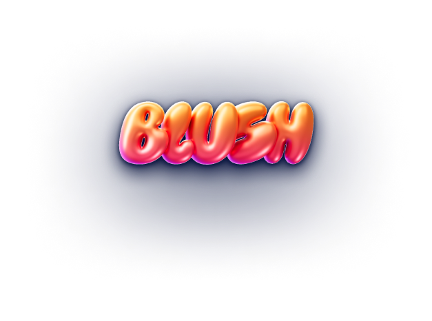 Blush Blush